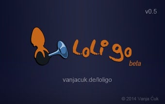 Image 0 for Loligo
