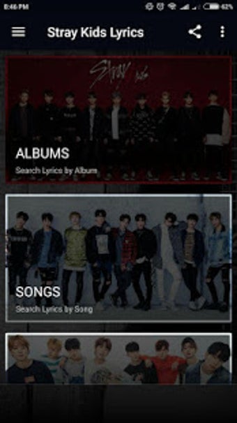 Imagen 3 para Stray Kids Lyrics (Offlin…
