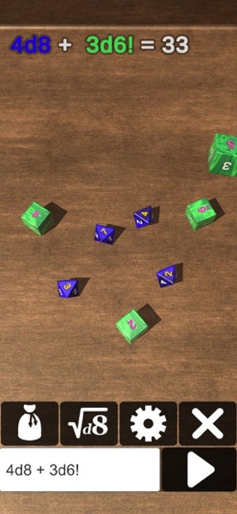 Image 3 for Sophie's Dice