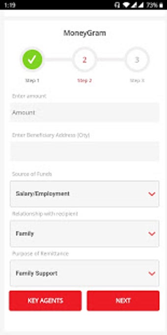 Imagen 0 para Ooredoo Money