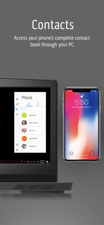 Imagen 2 para Alienware Mobile Connect