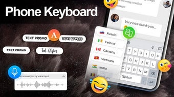 Image 2 for Keyboard For iphone 11 pr…