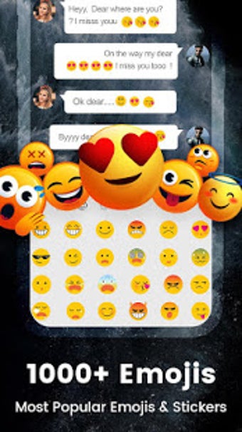 Image 1 for Keyboard For iphone 11 pr…
