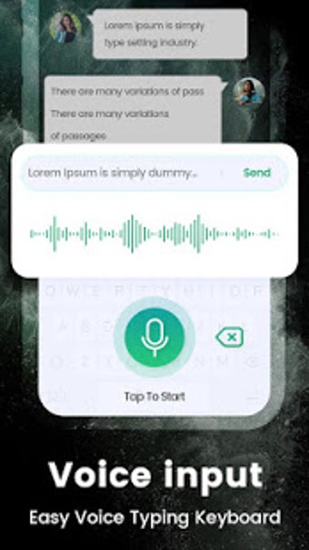 Image 0 for Keyboard For iphone 11 pr…