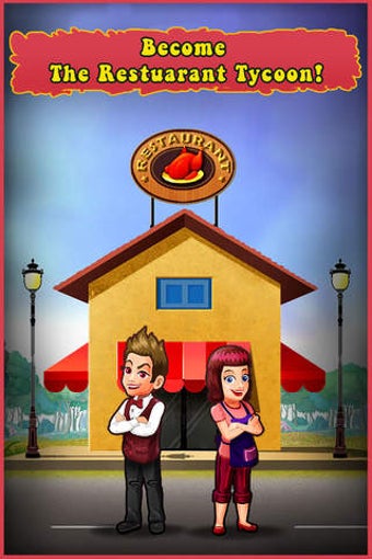 Image 0 for Restaurant Tycoon