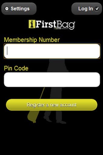 Imagen 0 para iFirstBag