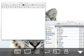 Image 0 for Mocha VNC