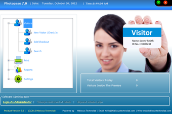 Imagen 0 para Photopass