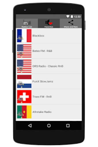 Image 2 for Free R&B Radio R&B Soul M…