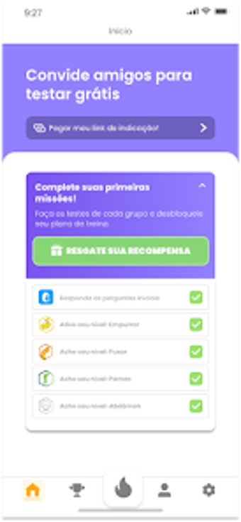 Imagen 0 para Gymbu: Treino em casa