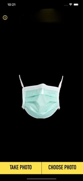 Image 2 for Mask App (Masks on you pi…