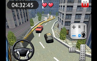 Imagen 0 para RealParking3D Parking Gam…