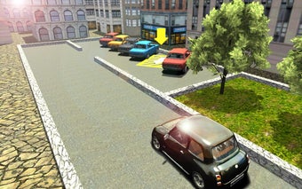 Imagen 2 para RealParking3D Parking Gam…