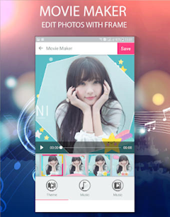 Imagen 1 para Photos Video Maker