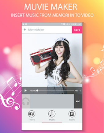 Imagen 3 para Photos Video Maker