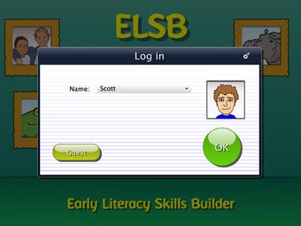 Image 0 for Attainment's ELSB Free