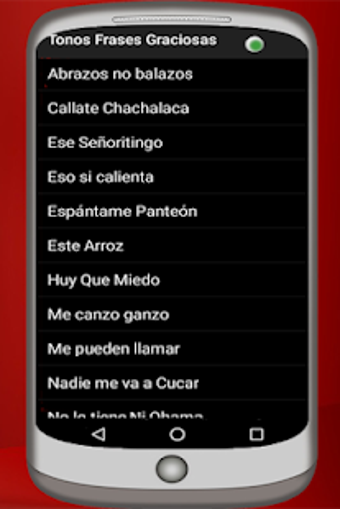 Image 3 for El Peje (AMLO)Tonos de Fr…
