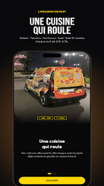 Imagen 0 para Fast  Delicious