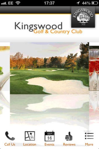 Image 0 for Kingswood Golf & Country …