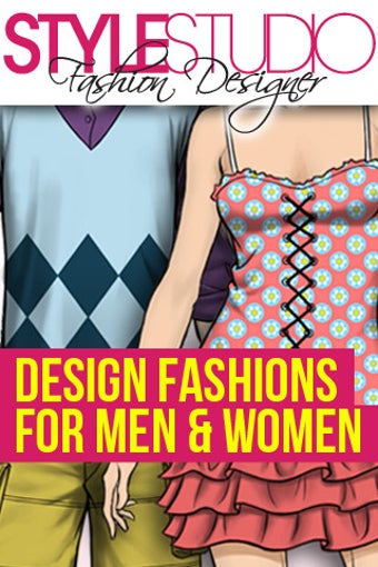 Image 0 for Style Studio : Fashion De…