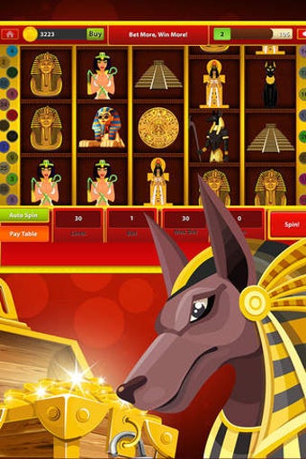 Image 0 for Hd Neverland Slots Casino…