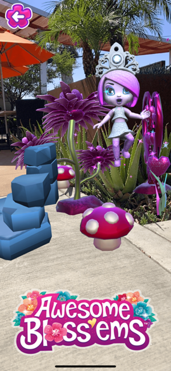 Image 1 for Awesome BlossEms