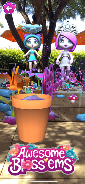 Image 2 for Awesome BlossEms