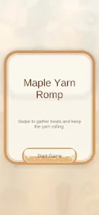 Imagen 0 para Maple Yarn Romp