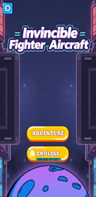 Image 0 for Invincible Fighter Aircra…