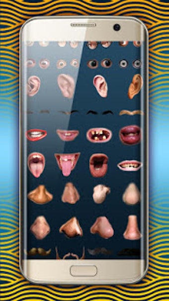 Image 2 for Ugly Face Maker - Funny P…