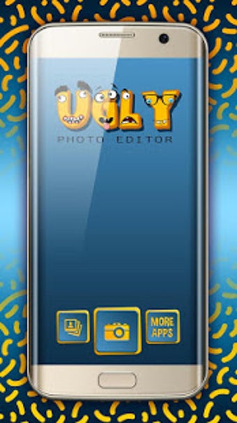 Image 1 for Ugly Face Maker - Funny P…