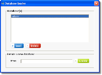 Imagen 2 para Simple Movie Database