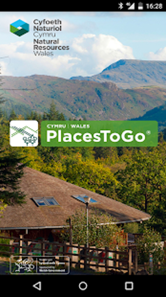 Image 0 for PlacesToGo Cymru|Wales NR…