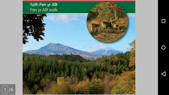 Image 1 for PlacesToGo Cymru|Wales NR…