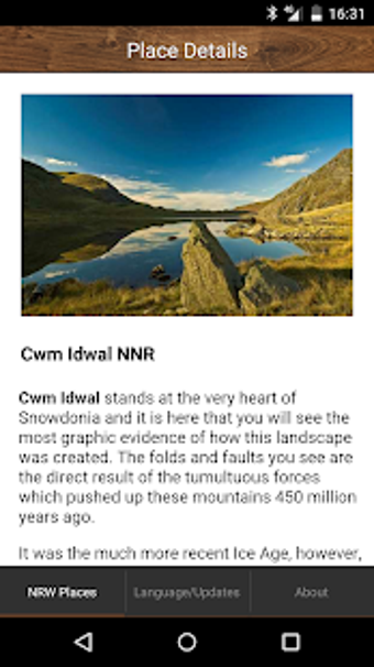 Image 3 for PlacesToGo Cymru|Wales NR…