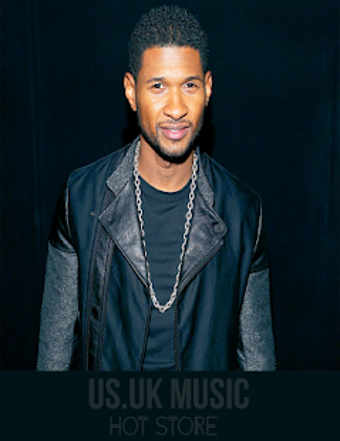 Image 2 for Usher - Best Songs