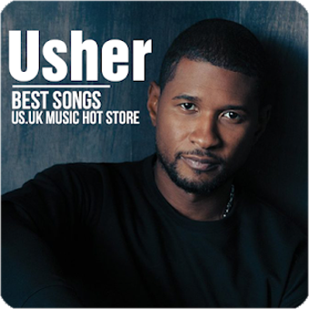 Image 0 for Usher - Best Songs