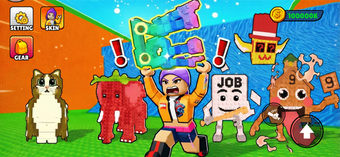 Image 0 for Escape Tsunami: Find Brai…