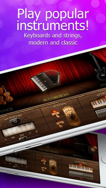 Image 0 for Gismart Piano