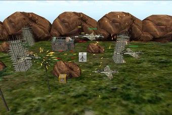 Image 0 for Air Fighter Combat PRO