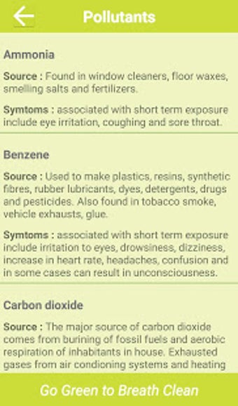 Image 1 for Air Cleaning Plants