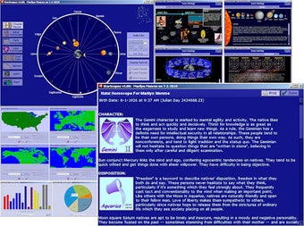 Imagen 0 para StarScopes