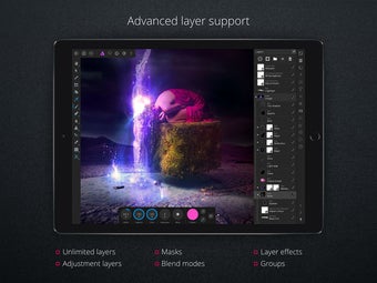 Image 2 for Affinity Photo