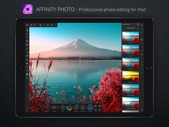 Image 1 for Affinity Photo