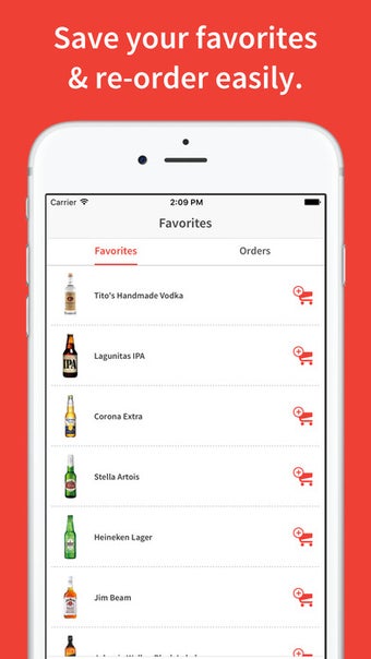 Image 2 for Drizly - Beer, Wine, Liqu…