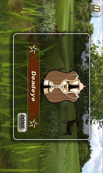 Imagen 0 para Deer Hunter 3D for Window…