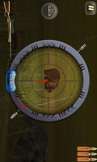Imagen 1 para Deer Hunter 3D for Window…