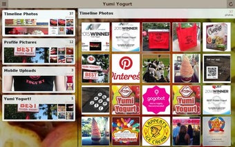 Imagen 3 para Yumi Yogurt