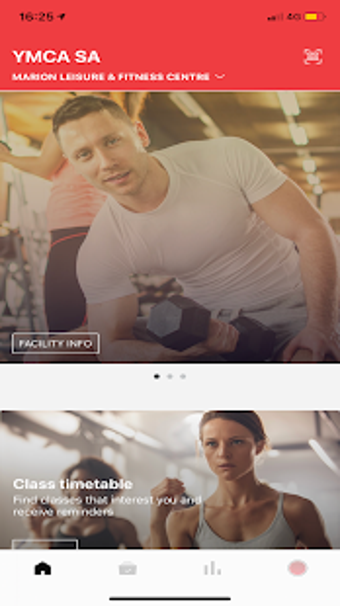 Image 3 for YMCA SA
