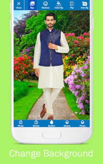 Image 2 for Men Salwar Kameez and She…